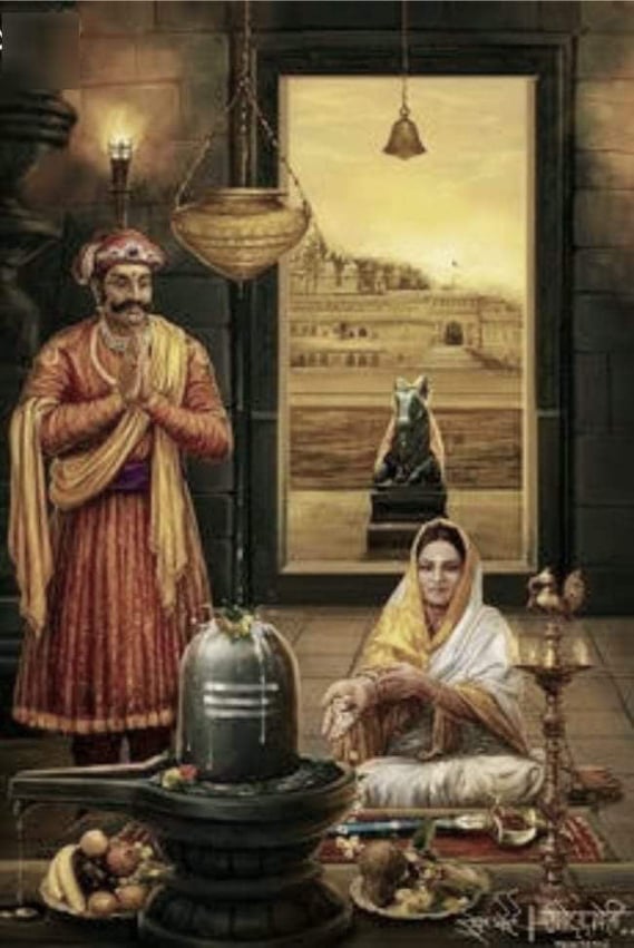 Ahilyabai 3