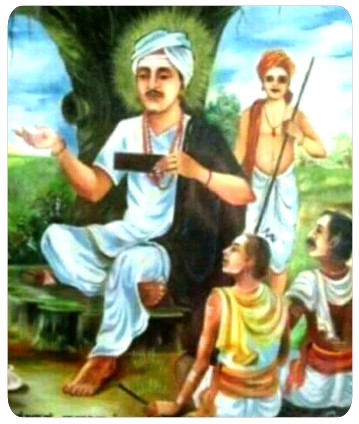 Turugahi Ramanna 1